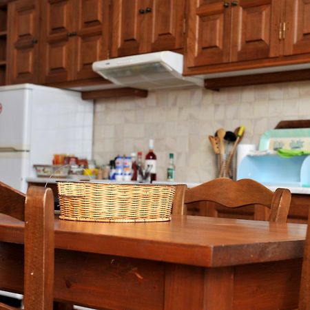 Hydra Erato Villa Cameră foto