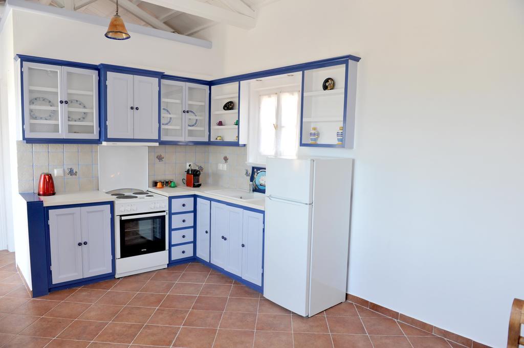 Hydra Erato Villa Cameră foto