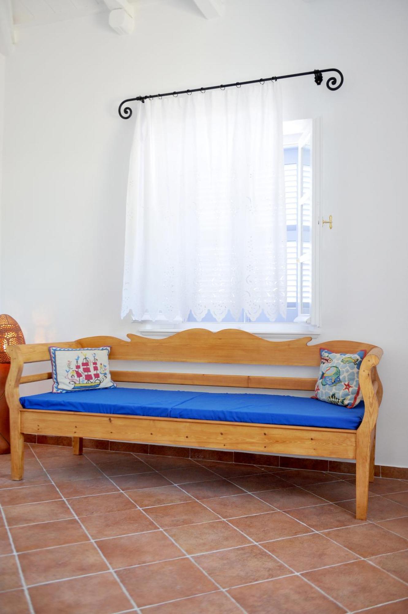 Hydra Erato Villa Cameră foto