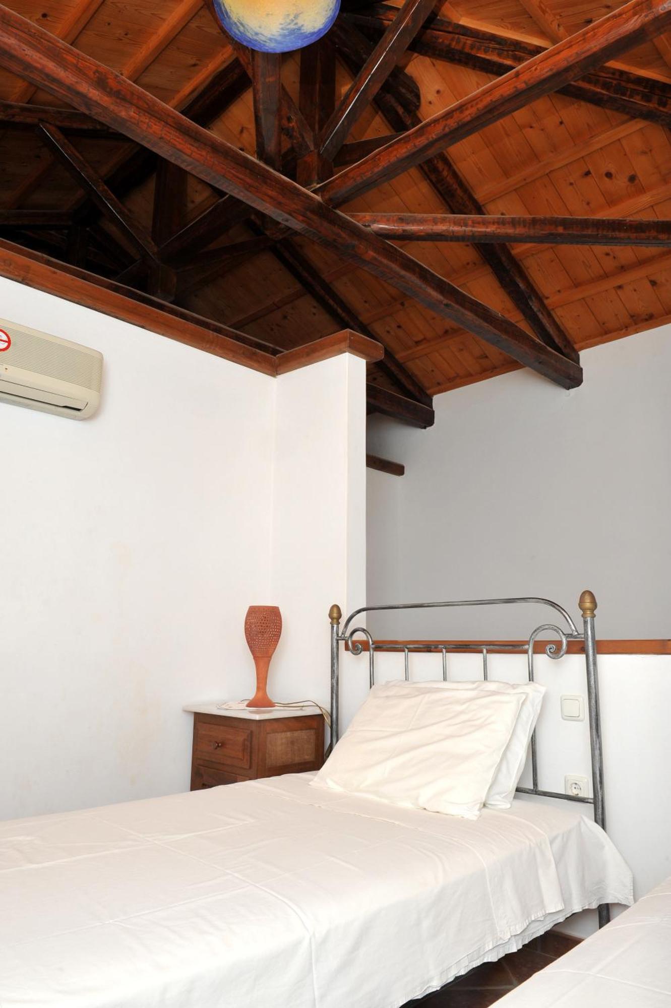 Hydra Erato Villa Cameră foto