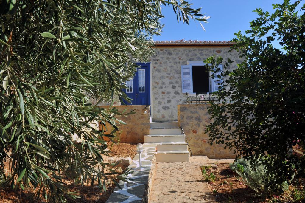 Hydra Erato Villa Cameră foto
