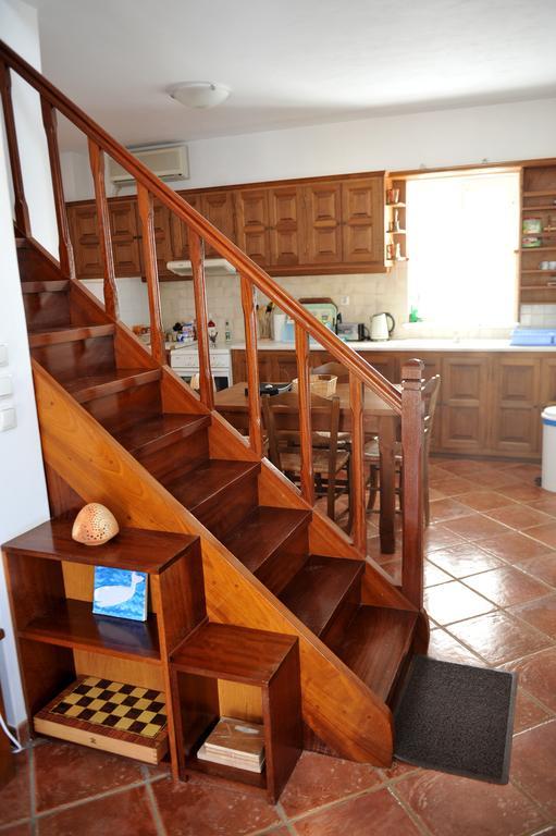 Hydra Erato Villa Cameră foto