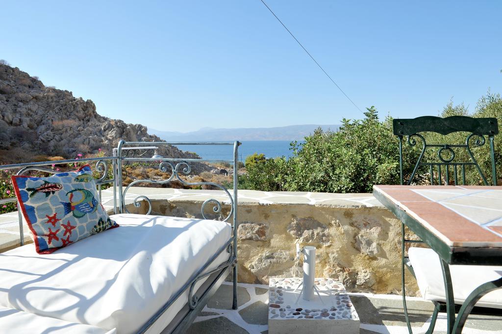 Hydra Erato Villa Cameră foto